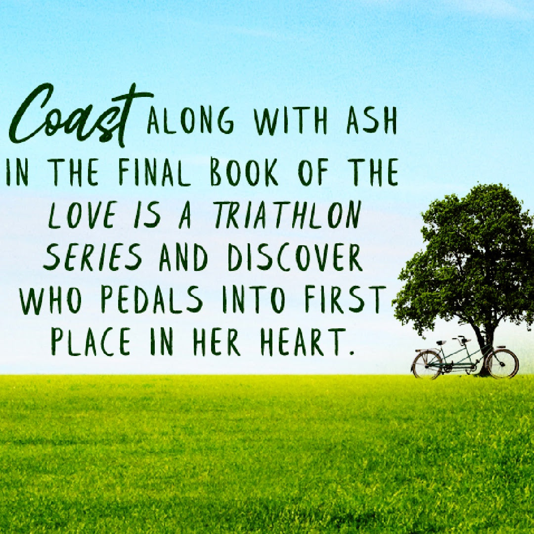 Ultimate YA Sports Romance Bundle