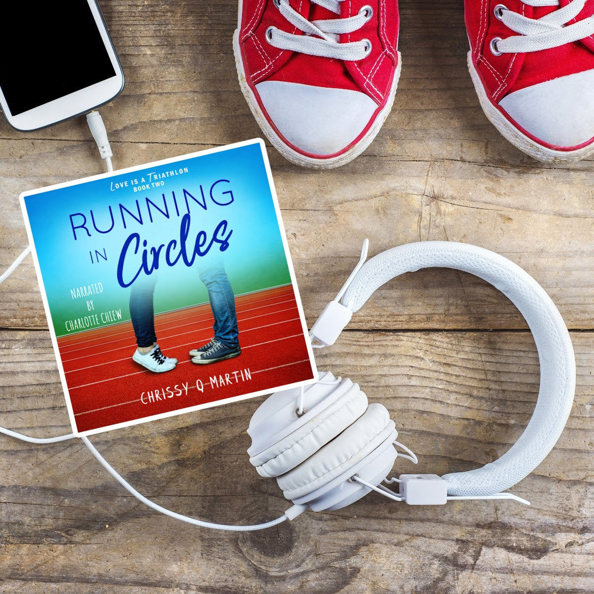 Running in Circles