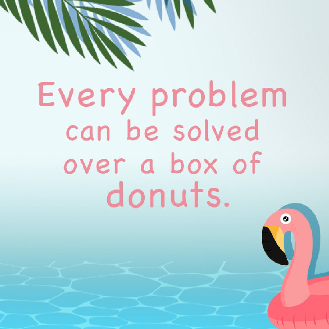 Running on Love and Donuts Paperback Bundle