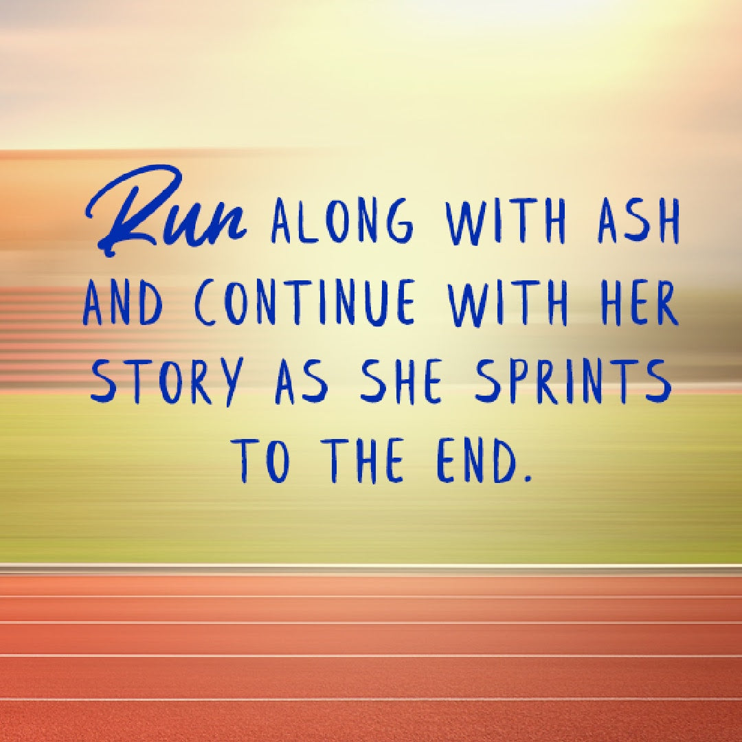 Ultimate YA Sports Romance Bundle
