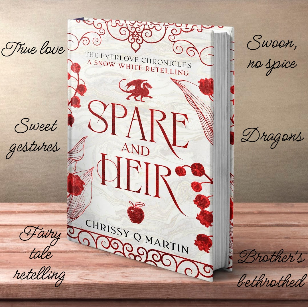 The Everlove Chronicles Hardcover Bundle