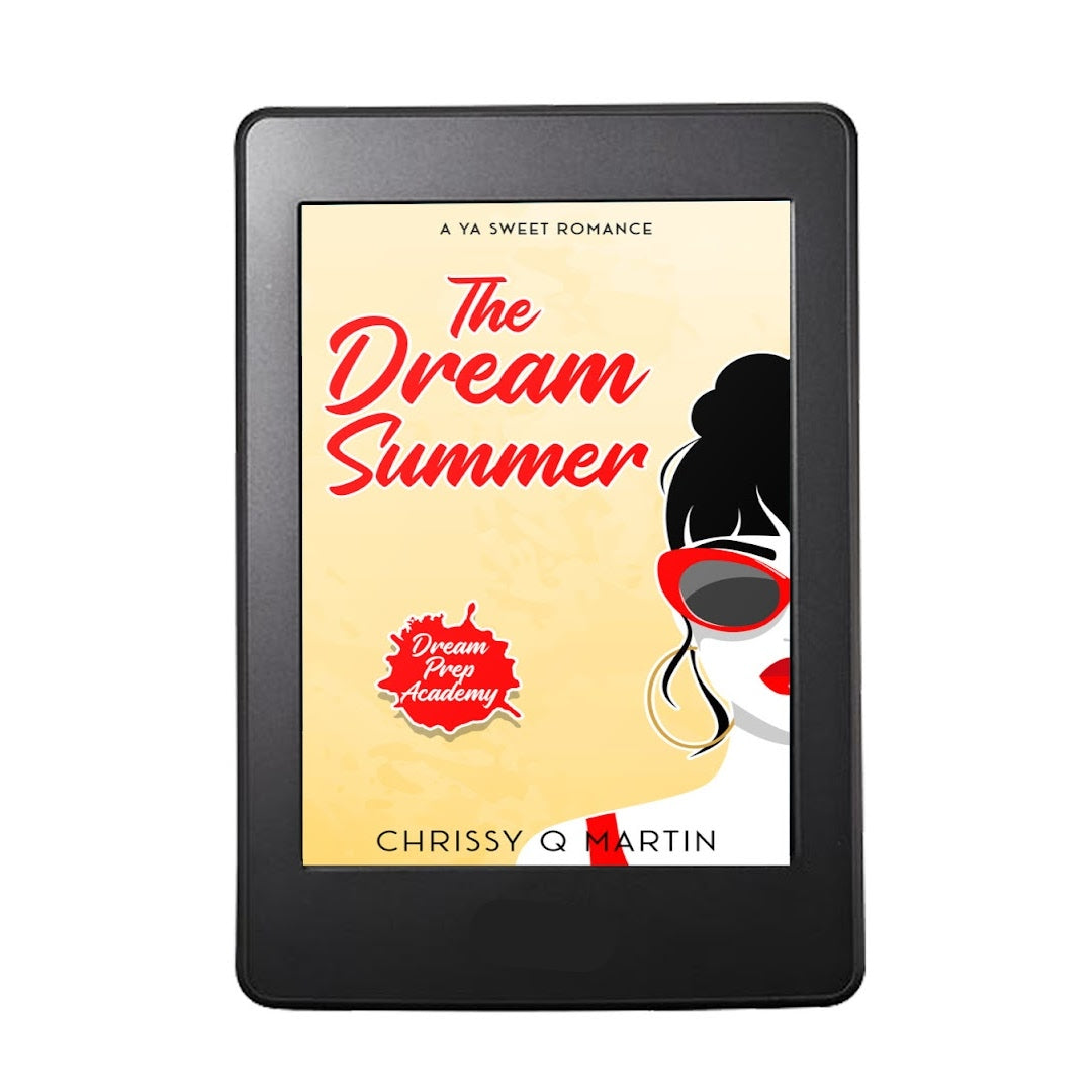 The Dream Summer