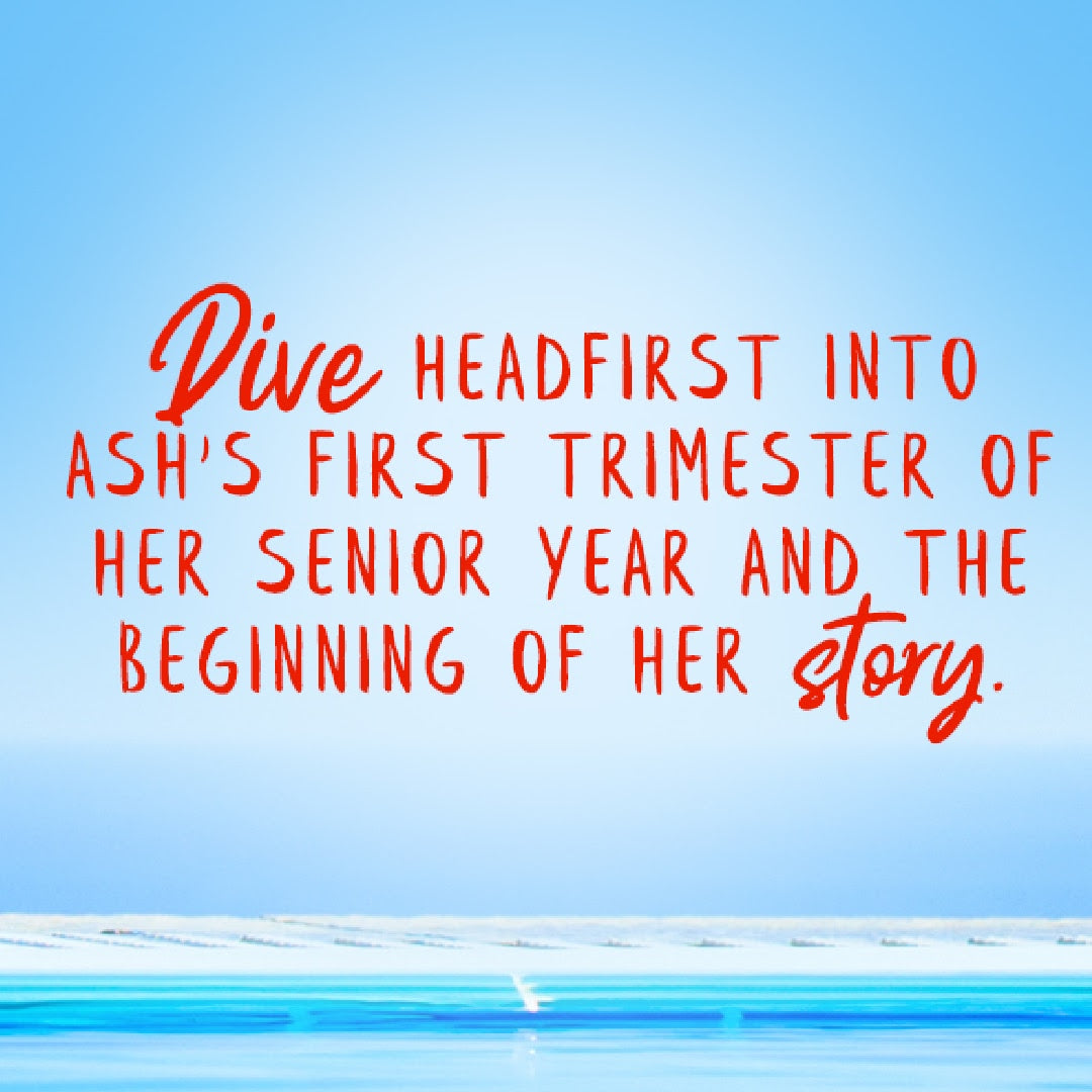 Swimming Upstream