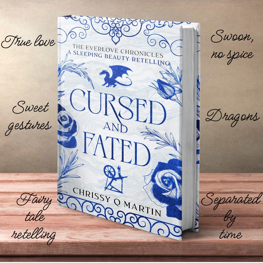 The Everlove Chronicles Paperback Bundle