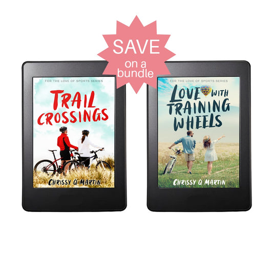 For the Love of Sports Bundle