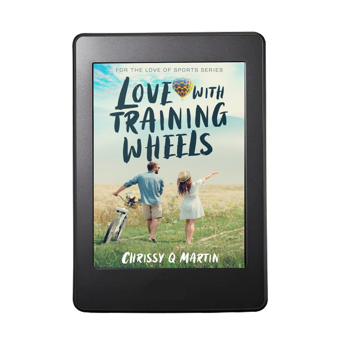 Love With Training Wheels