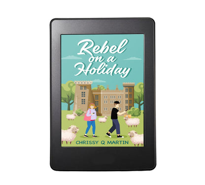 Rebel on a Holiday