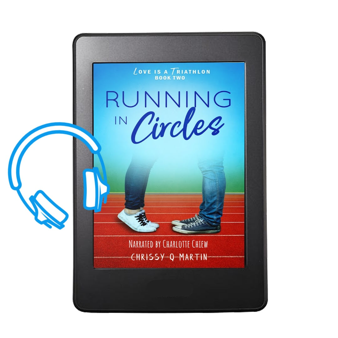 Running in Circles