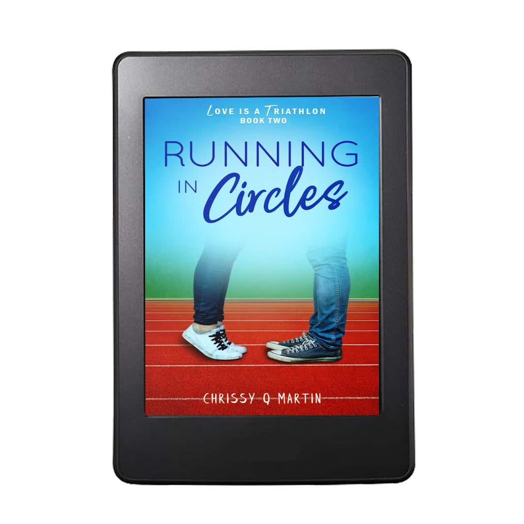 Running in Circles