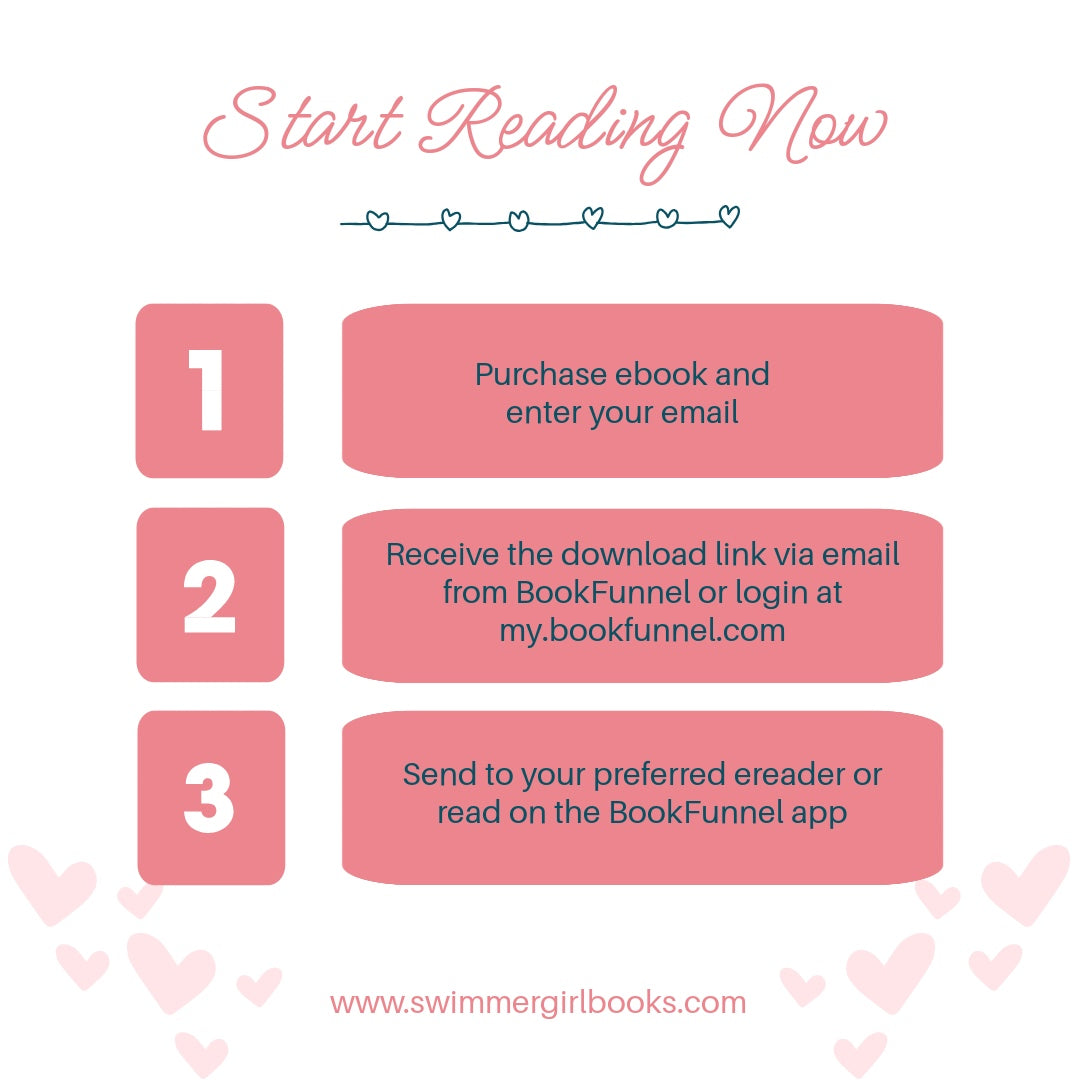 Ultimate YA Romance Starter Bundle