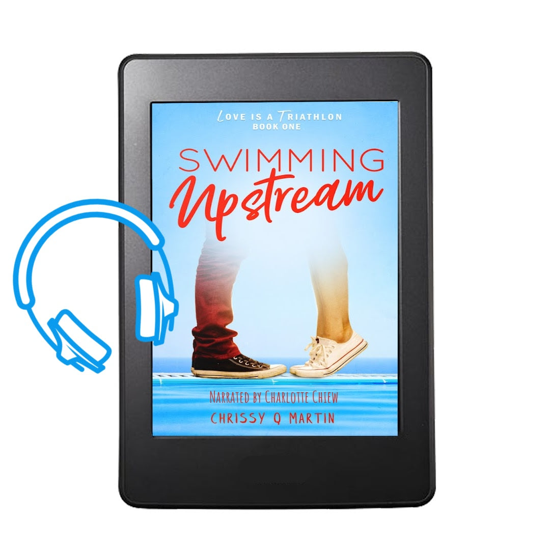 Swimming Upstream